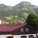 Apartmán Allgaeublick-app23-gaestehaus-in-bad-hindelang *
