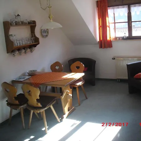 Allgaeublick-app23-gaestehaus-in-bad-hindelang * 巴特欣德朗