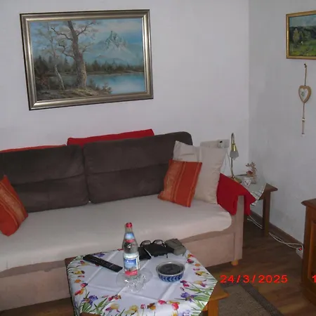 Apartmán Allgaeublick-app23-gaestehaus-in-bad-hindelang Bad Hindelang