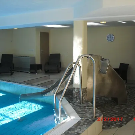 Apartmán Allgaeublick-app23-gaestehaus-in-bad-hindelang Bad Hindelang