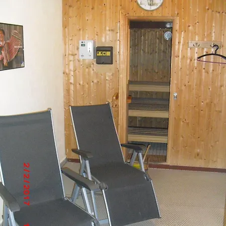 Apartment Allgaeublick-app23-gaestehaus-in-bad-hindelang Bad Hindelang