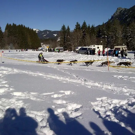 Διαμέρισμα Allgaeublick-app23-gaestehaus-in-bad-hindelang
