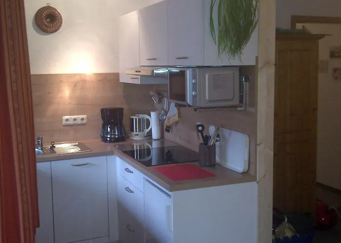 Apartment Allgäublick App23 In *