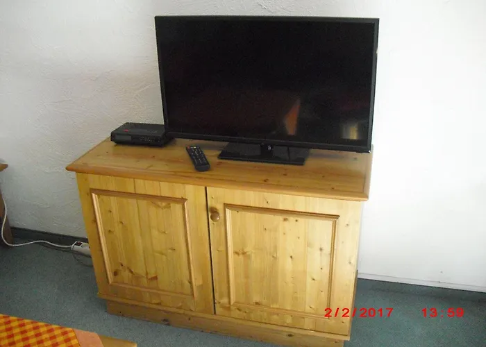 Allgäublick App23 In Apartment
