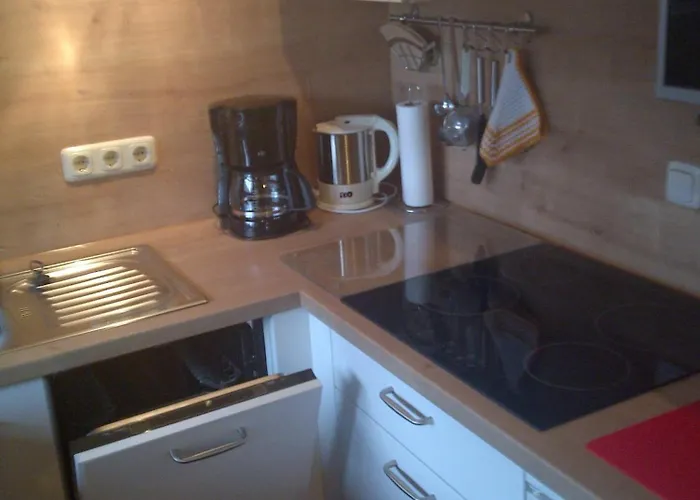 Allgäublick App23 In Apartment *