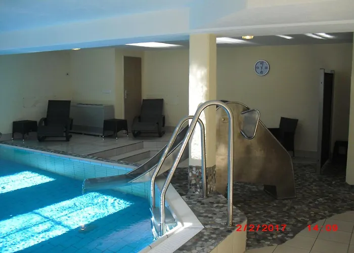 Apartment Allgäublick App23 In Bad Hindelang