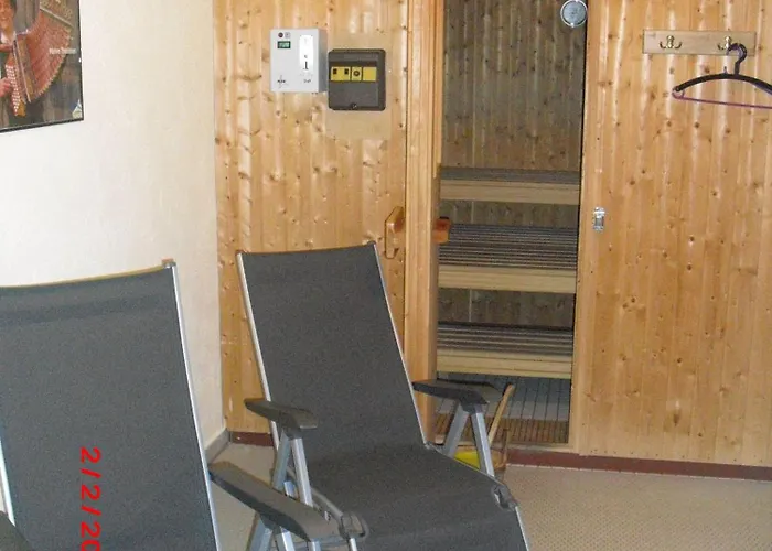 Apartment Allgäublick App23 In Bad Hindelang