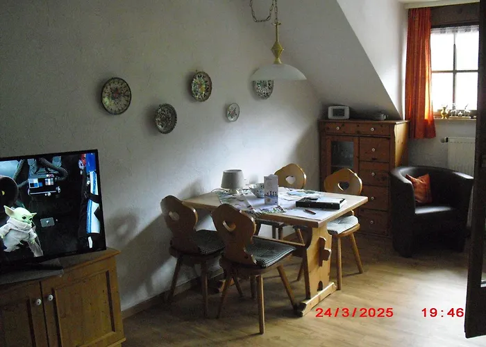 Allgäublick App23 In Apartment Bad Hindelang