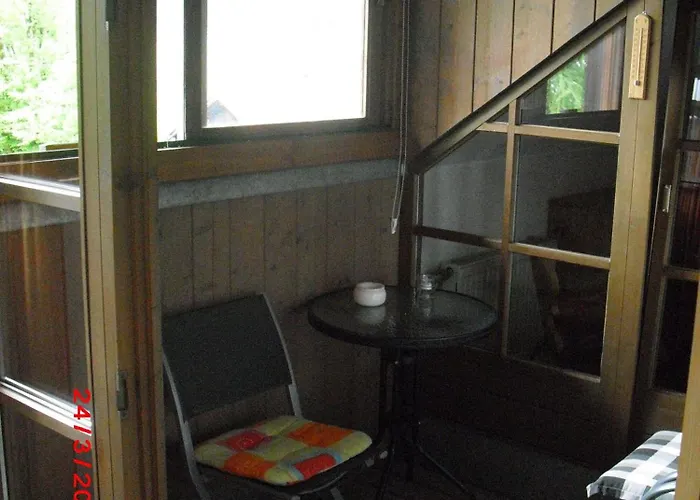 Allgäublick App23 In Bad Hindelang